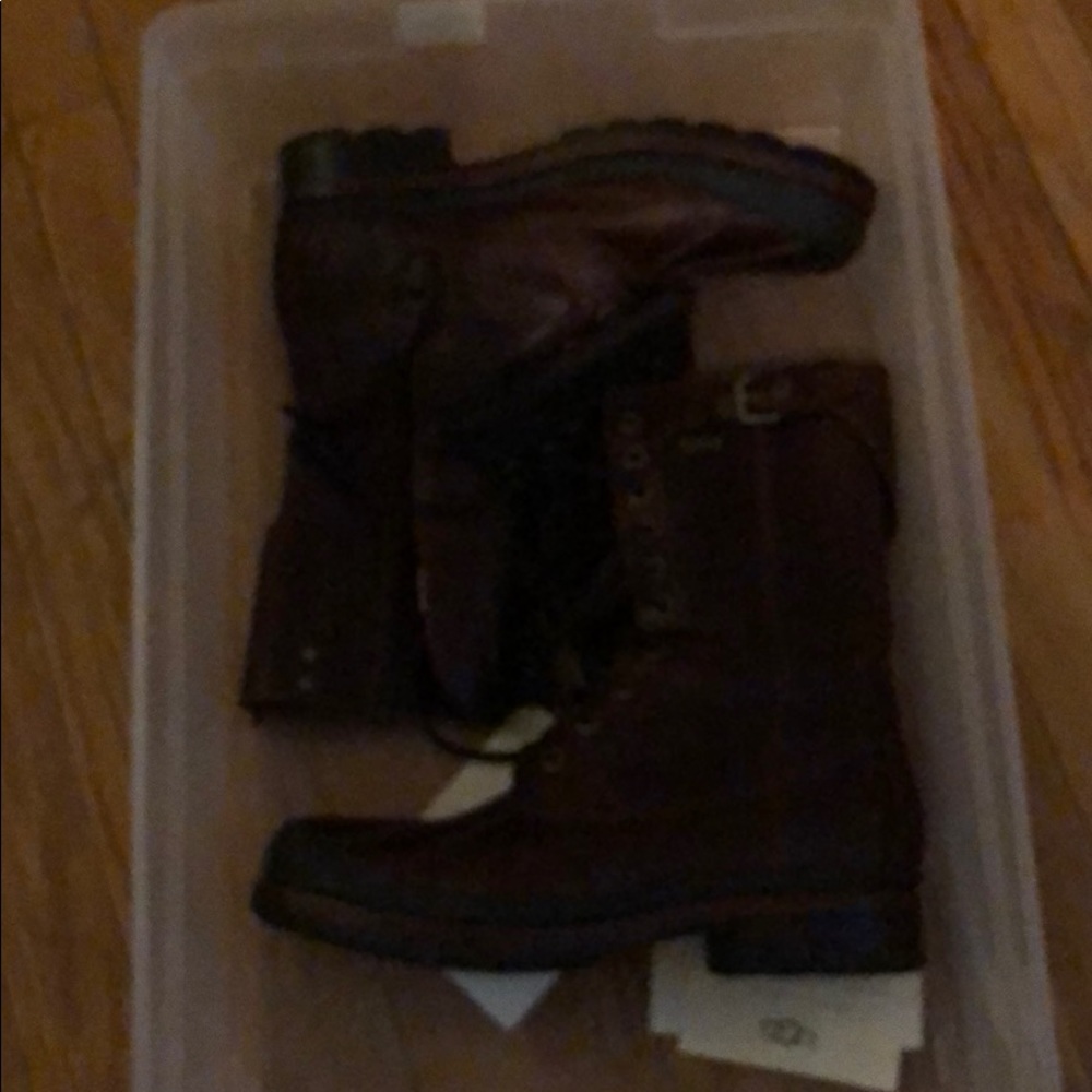 Ugg men’s boots. Good condition